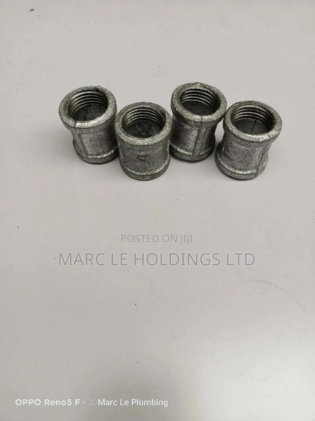 Gi Socket 1/2 - main view