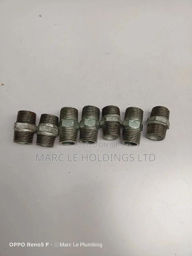 Gi Socket 1/2 - thumbnail 2