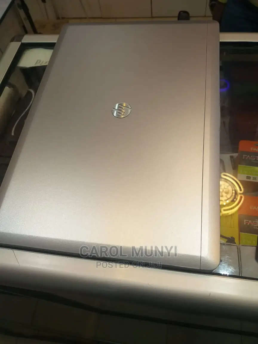 Laptop HP EliteBook Folio 9480M 8GB Intel Core I5 HDD 500GB