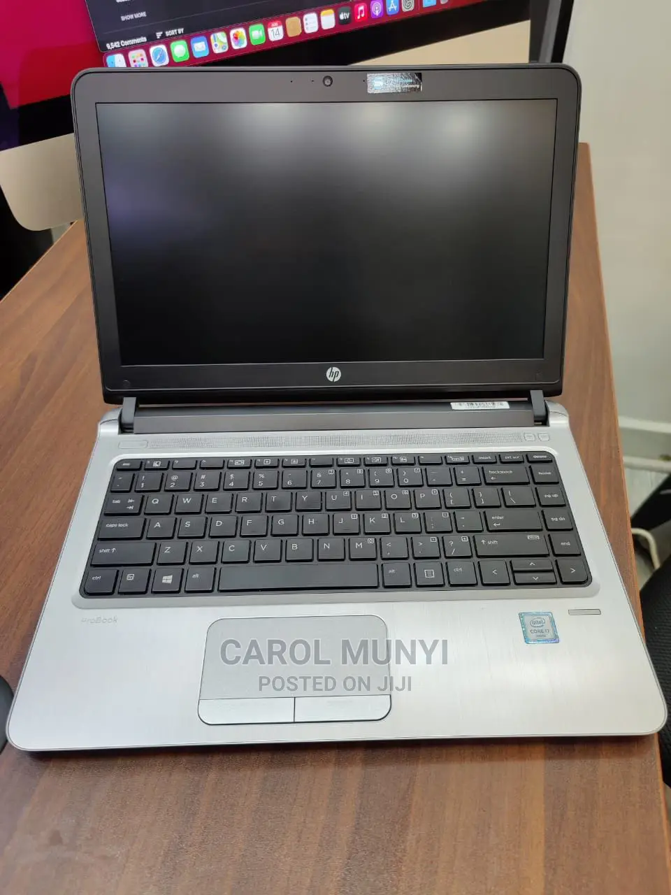 Laptop HP EliteBook 820 G2 8GB Intel Core I5 HDD 500GB