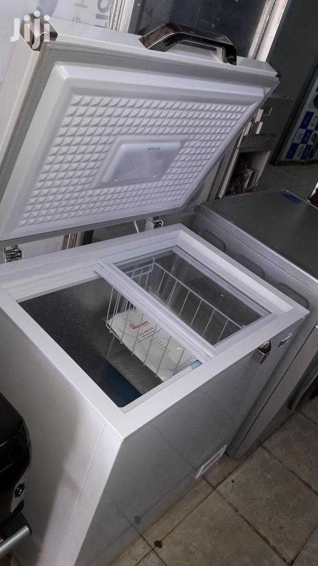 Ramtons Deep Freezer 200 Litres - thumbnail 5