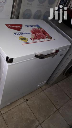 Ramtons Deep Freezer 200 Litres - thumbnail 2