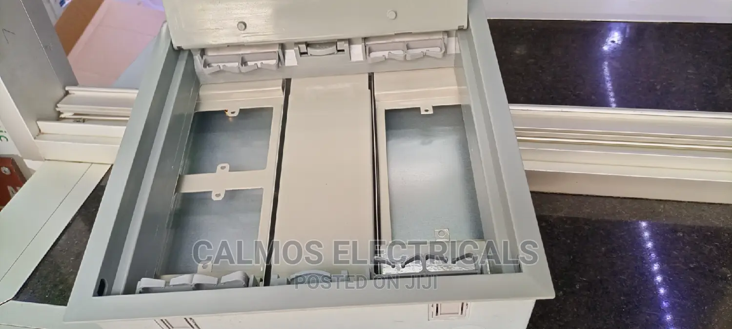 Electrical Floor Box