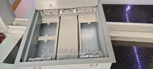 Electrical Floor Box