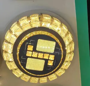 Chandalier