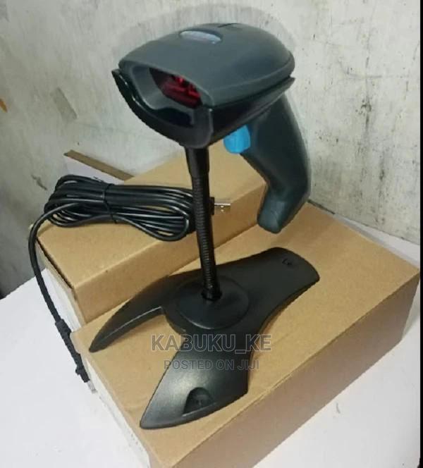 XB-2055A - Barcode Scanner - main view