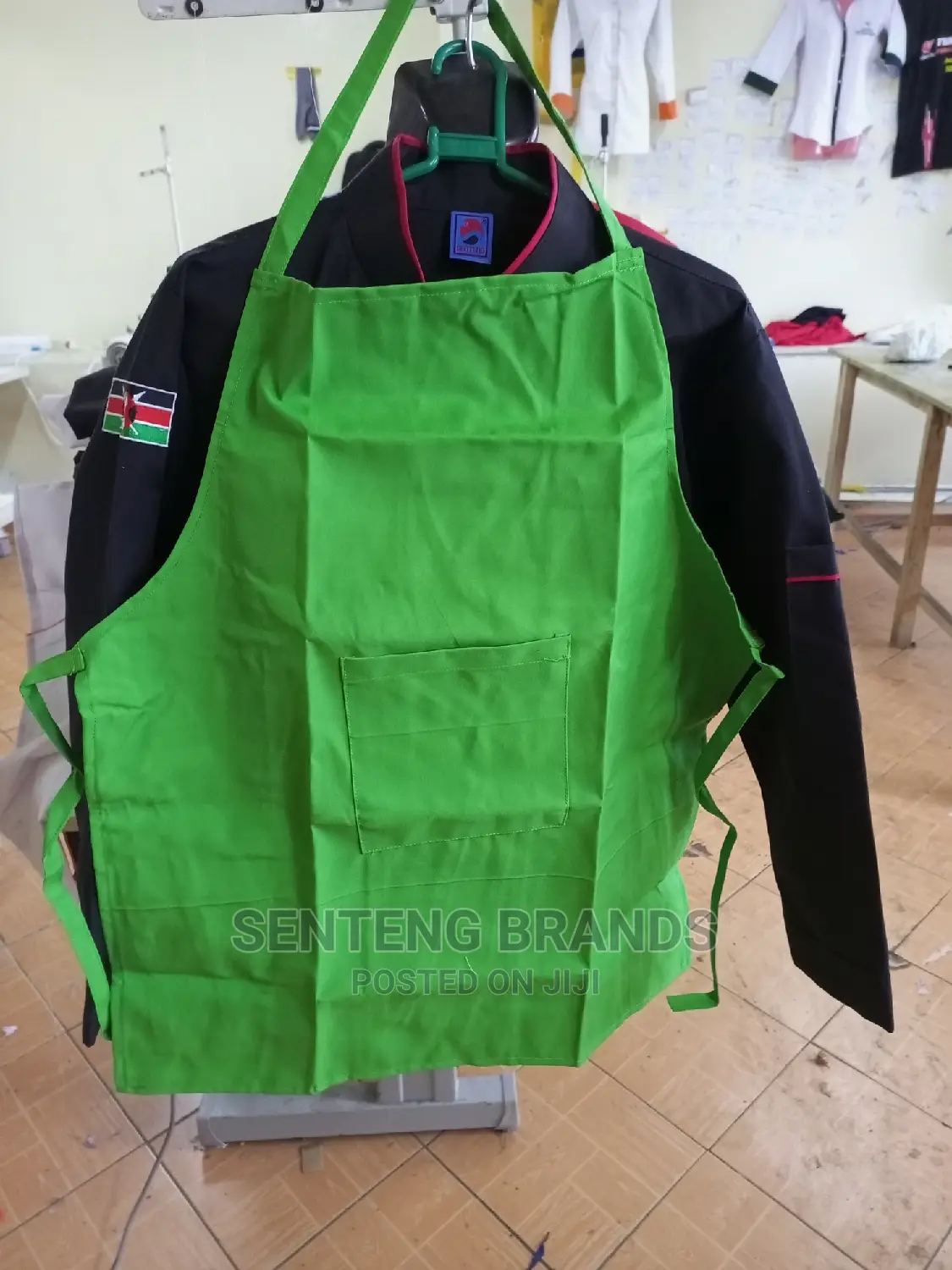 Kitchen Aprons On Whole Sales