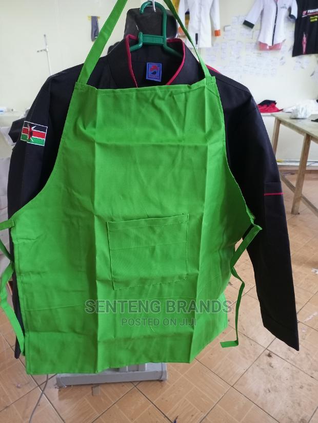 Kitchen Aprons On Whole Sales - thumbnail 2