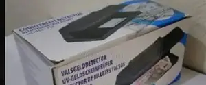 Infrared Counter Fakecash Counter Fake