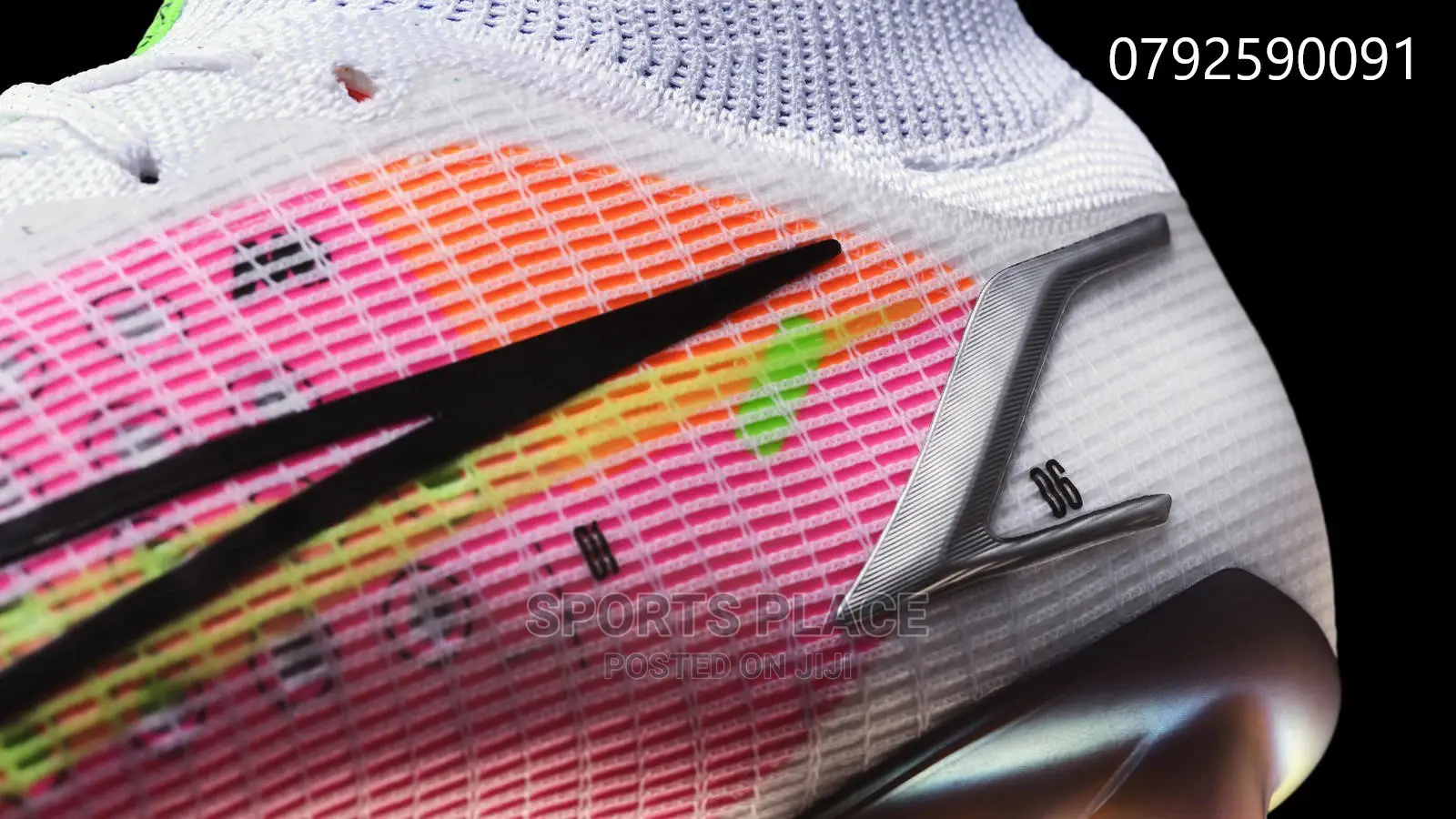 Mercurial Superfly 2021 Football Shoes