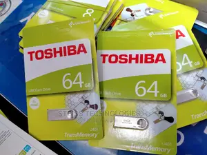 64gb Flash Disks