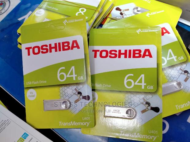 64gb Flash Disks - thumbnail 2