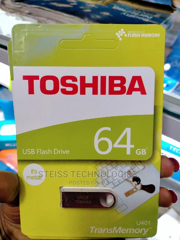 64gb Flash Disks
