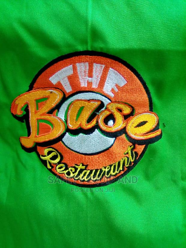 We Make, Brand and Supply Dust Coats - thumbnail 4