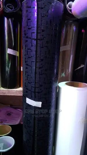 Car Body Vinyl Stickers