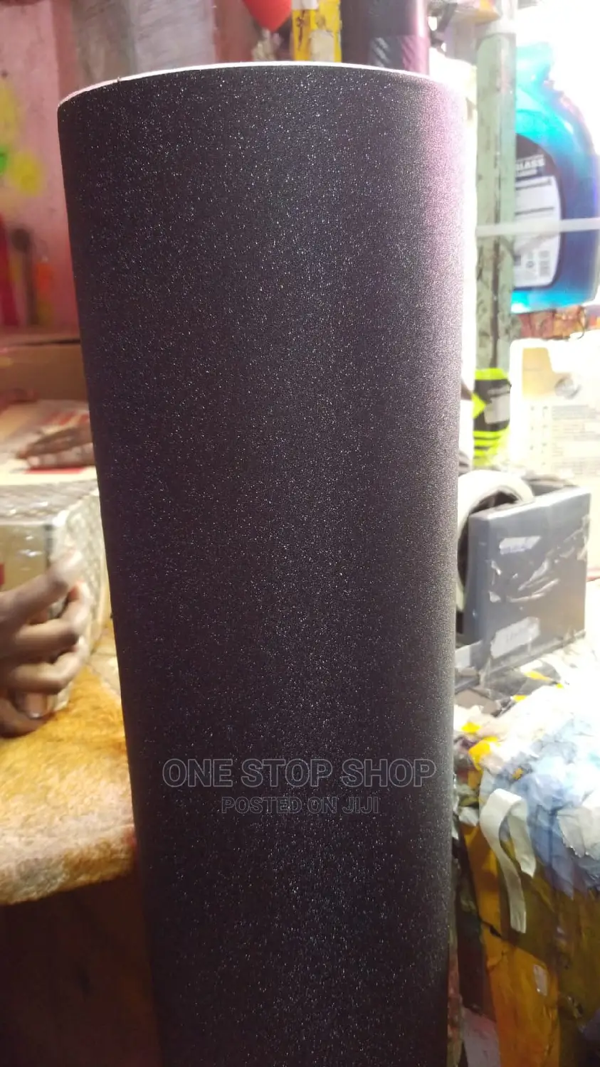 Car Body Vinyl Stickers