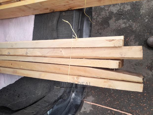 Door Frame - thumbnail 3