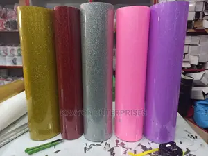 Heat Transfer Vinyls