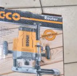 Useful Wood Router Machine
