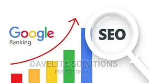 Search Engine Optimization Solutions