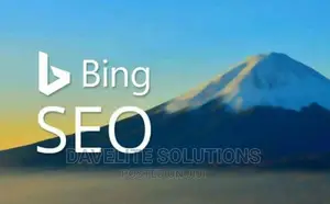 Search Engine Optimization Solutions