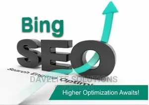 Search Engine Optimization Solutions