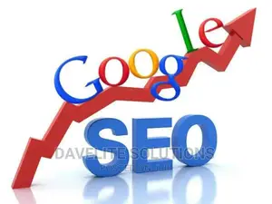 Search Engine Optimization Solutions