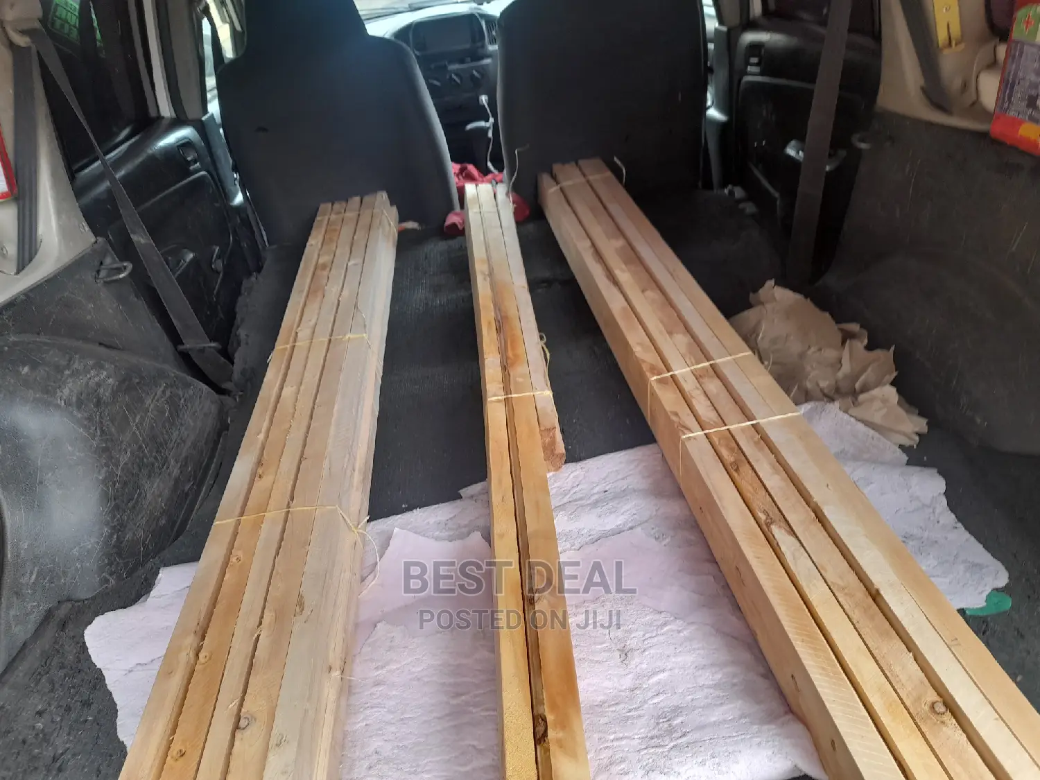 Door Frame