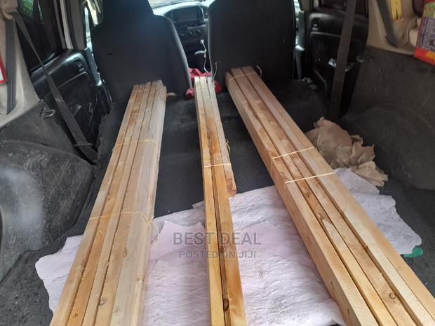 Door Frame - thumbnail 4