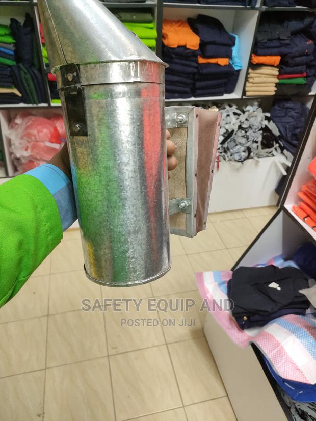 Bee Smoker for Sale - thumbnail 3