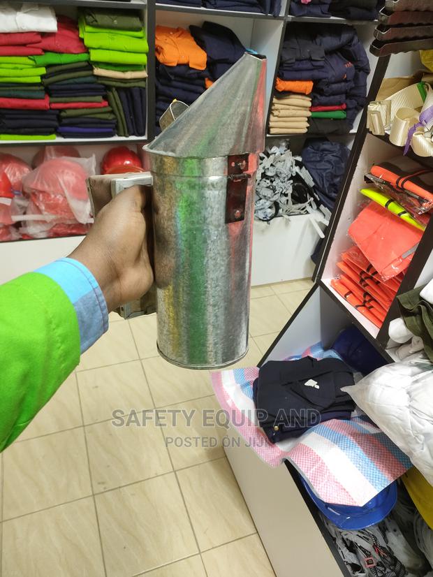 Bee Smoker for Sale - thumbnail 4