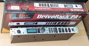 Dbx Drive Rack - thumbnail 2