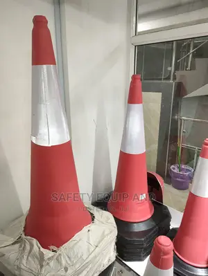Traffic Cones- All Sizes Available
