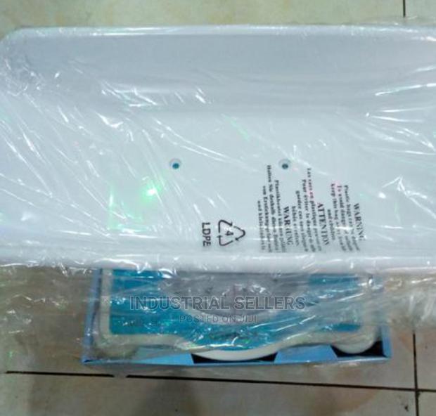 New Accurate Baby Scale - main view