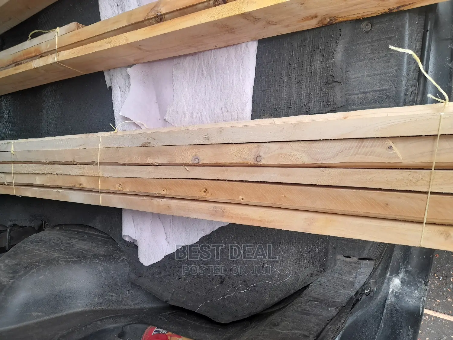 Door Frame