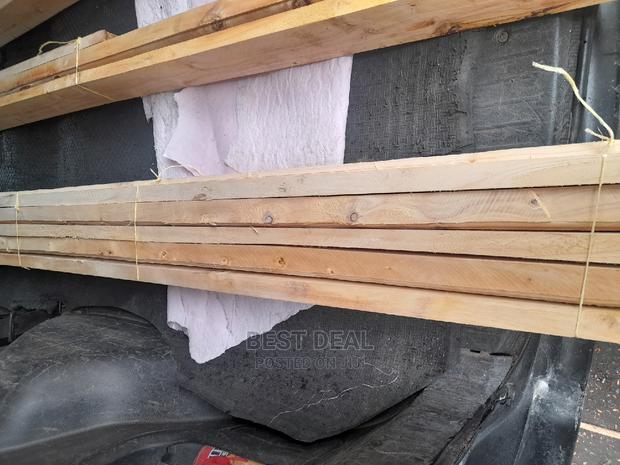 Door Frame - thumbnail 5