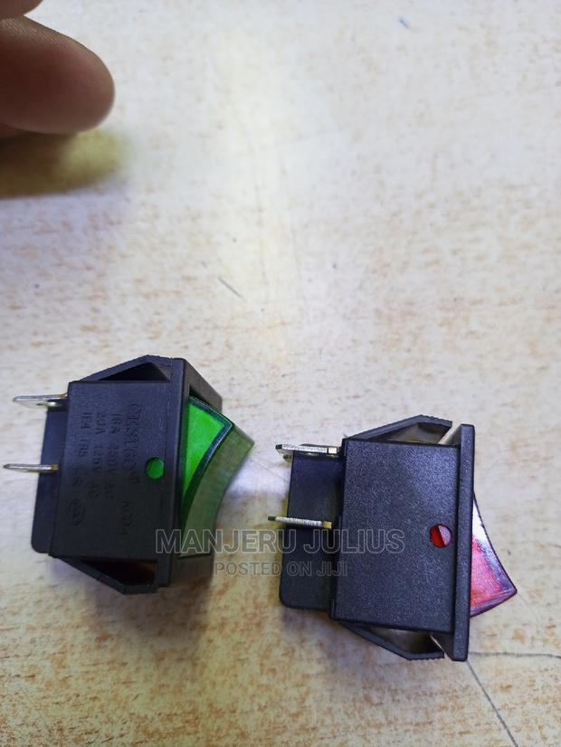 Locker Switch - thumbnail 2