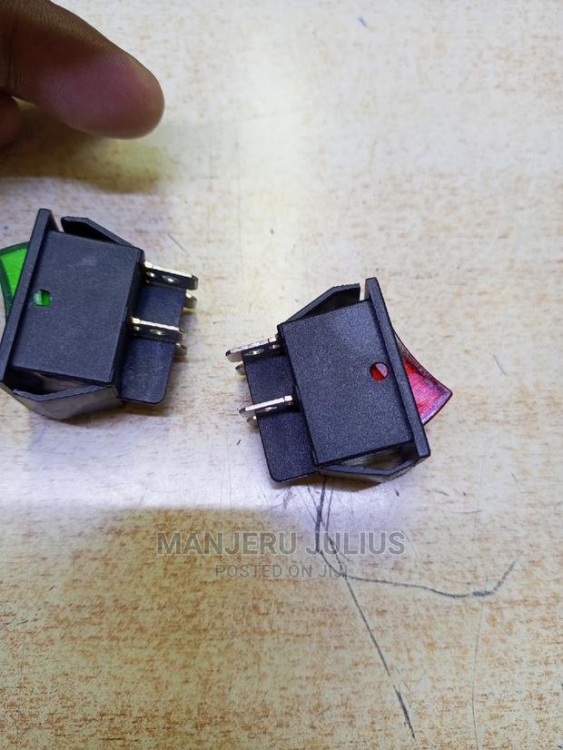 Locker Switch - thumbnail 3