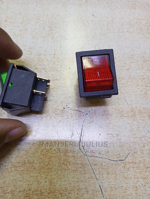 Locker Switch - thumbnail 4