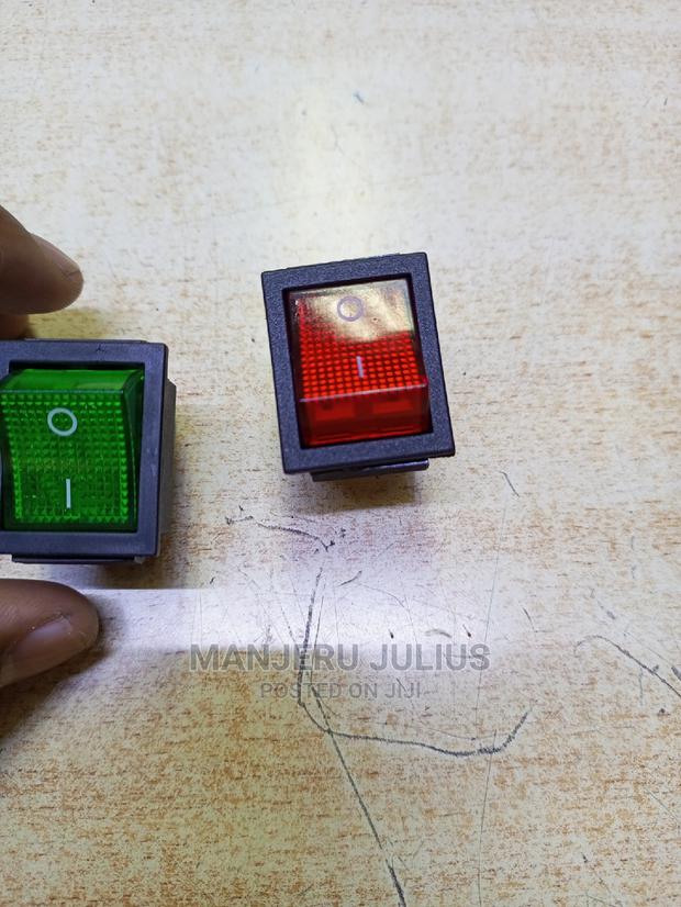 Locker Switch - thumbnail 5