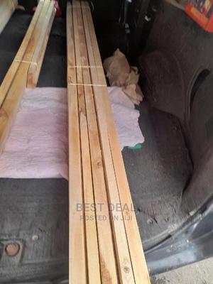 Door Frame - thumbnail 2