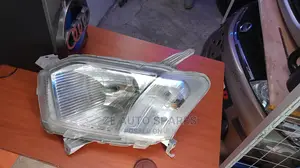 Toyota Probox Headlight New Model
