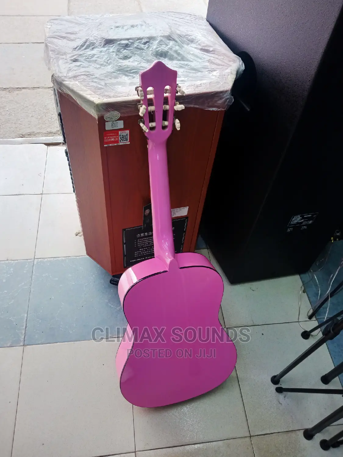 Classical Guitar Size 36