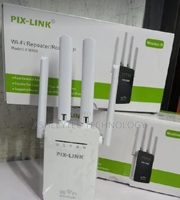 Best Wifi Extender 300mbps Wifi Reapeter - main view