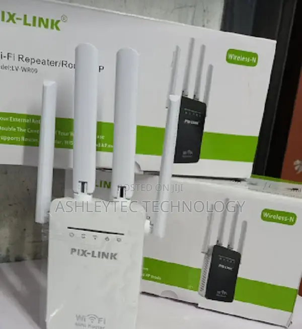 Best Quality Wifi Repeater Wifi Extender 2.4G