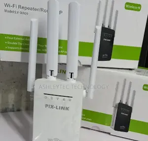 300 Mbps Wifi Repeater Wifi Extender Net Booster