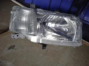 Headlamp Probox
