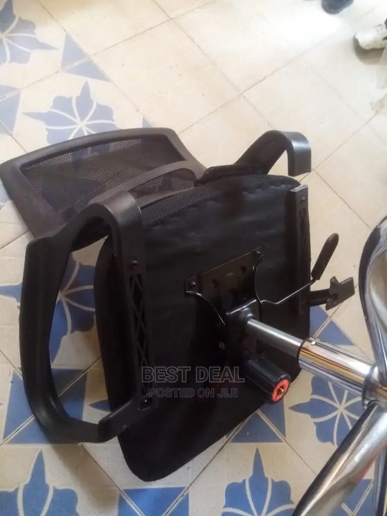 Office Chair Repair