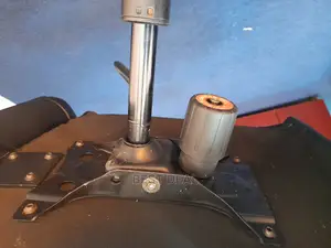 Office Chair Repair