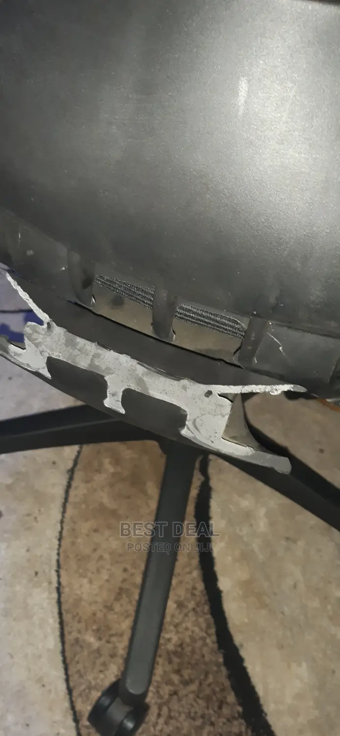 Office Chair Repair